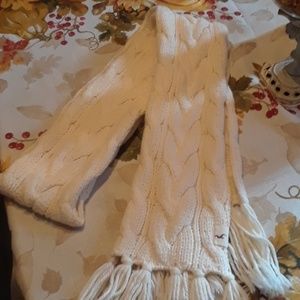 Hollister Scarf